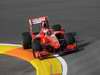 GP EUROPA - Prove Libere
